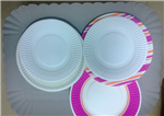 Automatic paper plate machine price