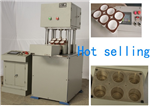 muffin tray system machine，cake cup machine