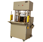 tulip cup machine manufacturer